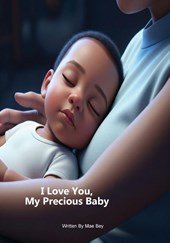 I love you, my precious baby.