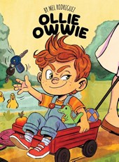 Ollie Owwie