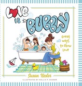 Love is Bubbly