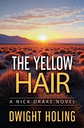 The Yellow Hair