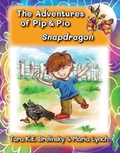 The Adventures of Pip & Pio