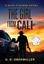 The Girl from Cali
