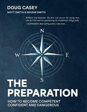 The Preparation