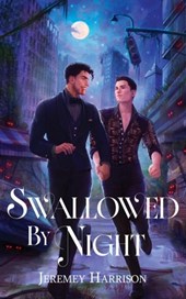 Swallowed By Night