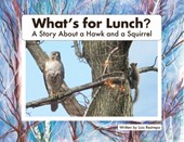 What's For Lunch