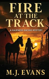 Fire at the Track