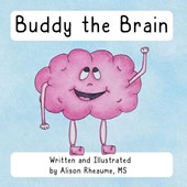 Buddy the Brain