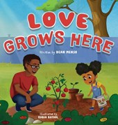 Love Grows Here