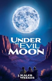 Under an Evil Moon