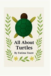 All About Turtles