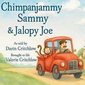 Chimpanjammy Sammy and Jalopy Joe