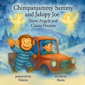 Chimpanjammy Sammy and Jalopy Joe