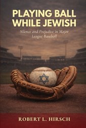 Playing Ball While Jewish