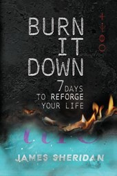 Burn It Down
