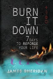 Burn It Down