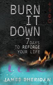 Burn It Down