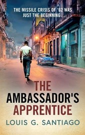 The Ambassador's Apprentice