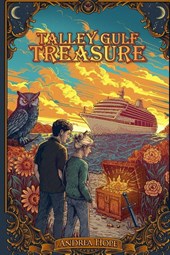 Talley Gulf Treasure