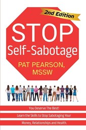 Stop Self-Sabotage