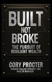 Built, Not Broke
