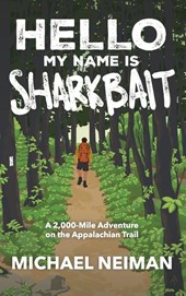 Hello My Name is Sharkbait