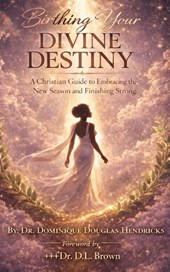 Birthing Your Divine Destiny