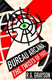 Bureau Arcana