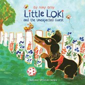 Little Loki and the Unexpected Guest