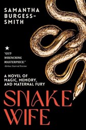 Snake Wife