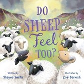 Do Sheep Feel Too?
