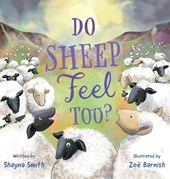 Do Sheep Feel Too?