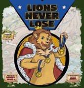 Davis, D: Lions Never Lose
