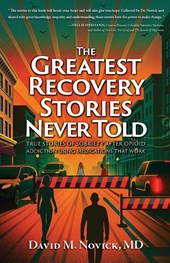 The Greatest Recovery Stories Never Told