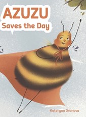 Azuzu Saves the Day