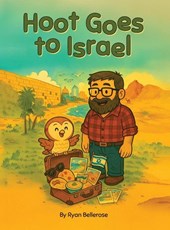Hoot Goes to Israel