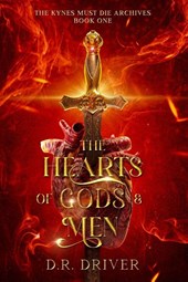 The Hearts of Gods & Men