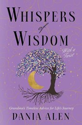 Whispers of Wisdom With a Twist