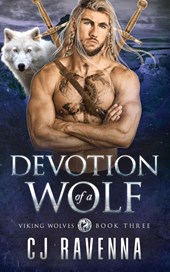 Devotion of a Wolf (Viking Wolves Book 3)