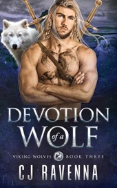 Devotion of a Wolf (Viking Wolves Book 3)