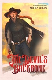 The Devil's Backbone