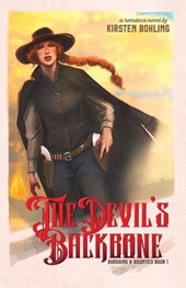 The Devil's Backbone