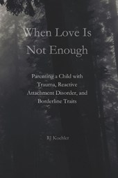 When Love Is Not Enough