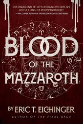 Blood of the Mazzaroth