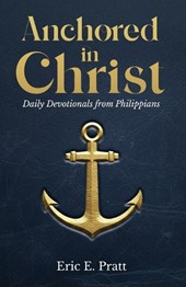 Anchored in Christ