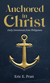 Anchored in Christ
