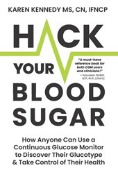 Hack Your Blood Sugar