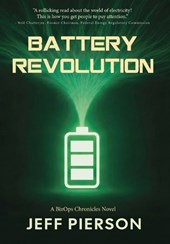 Battery Revolution: A BizOps Chronicles Novel