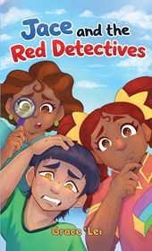 Jace and The Red Detectives