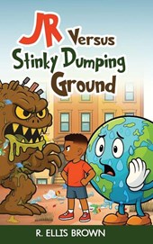 JR Versus Stinky Dumping Ground