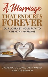 A Marriage That Endures Forever